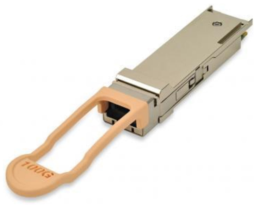 SM100G-SR: 100G Short Reach QSFP28 Optical Module