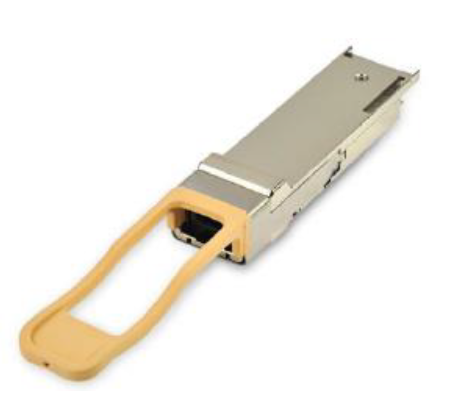 SM40G-SR: 40G Short Reach QSFP+ Optical Module