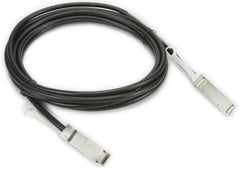 TAPCABLE28-3M: 3-meter 25G Twinax Passive Cable
